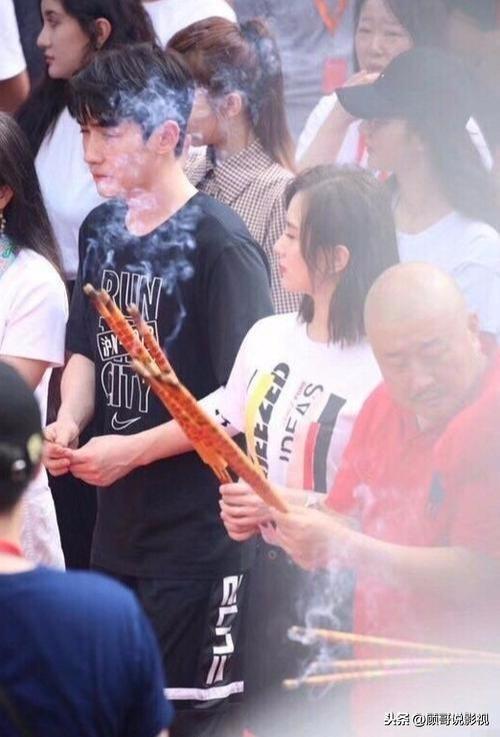 刘亦菲为亲爱的糖庆生，甜蜜祝福送上