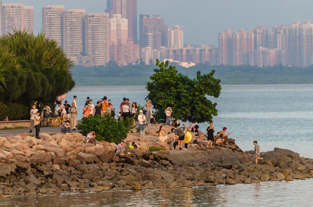 男子9万拍下1元海景房后悔，没海景