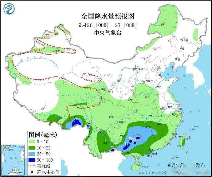 东莞多变天气应对指南，气象预警与日常准备策略