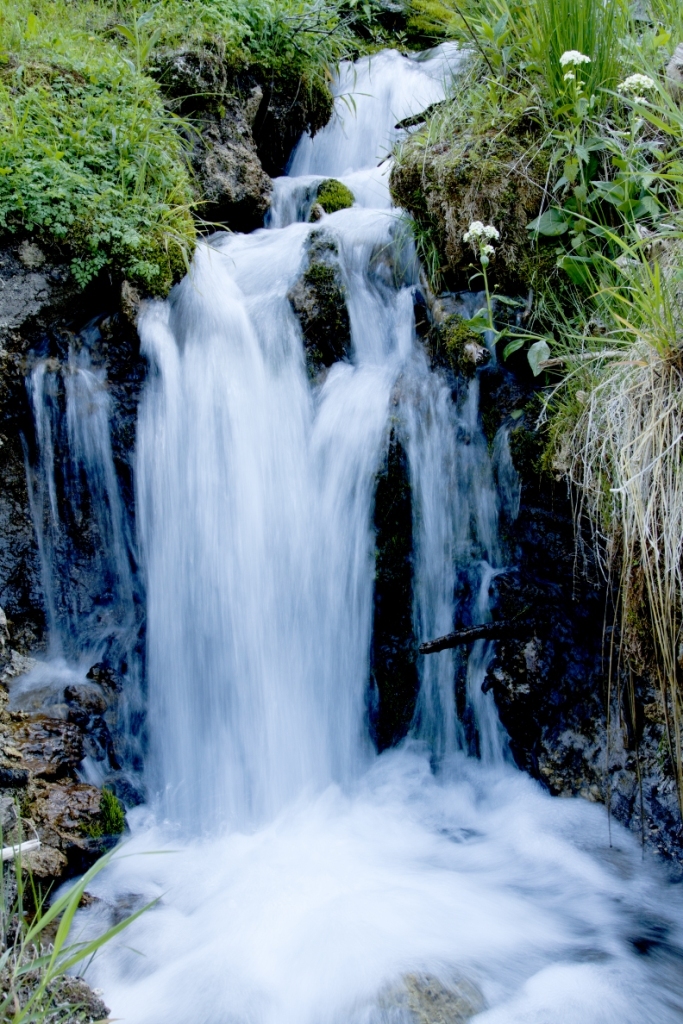 高山流水的意思