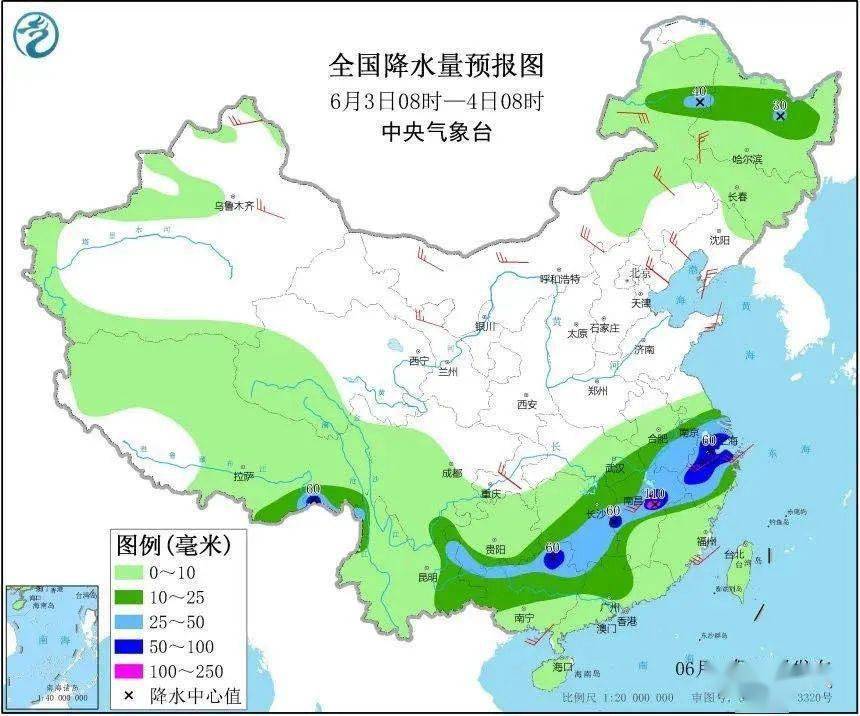 宁波天气预报，气象变化与日常生活的紧密关联