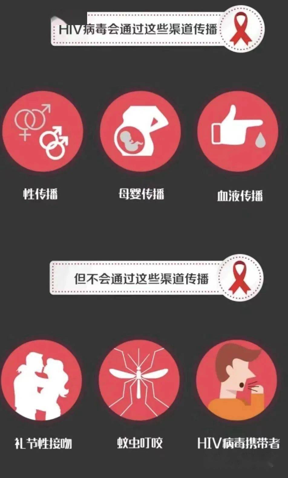 艾滋病，全球挑战与个体责任共同应对