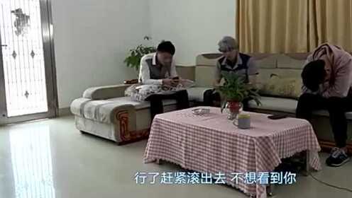 儿子发现离世父亲竟有3个私生子女