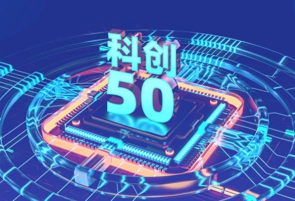 科创50引领科技创新，塑造未来蓝图新篇章