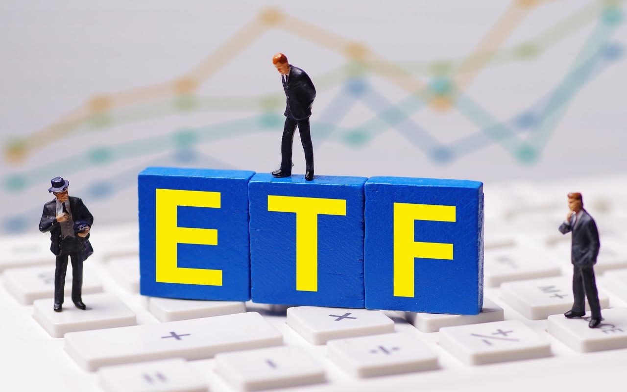 ETF，交易所交易基金的魅力与价值探索