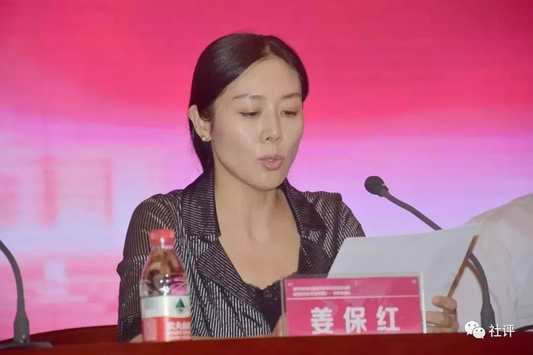 林虹被查，美女书记的腐败之路