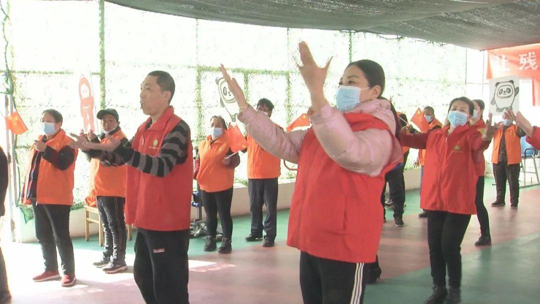 超越极限，残奥会展现生命坚韧与力量风采