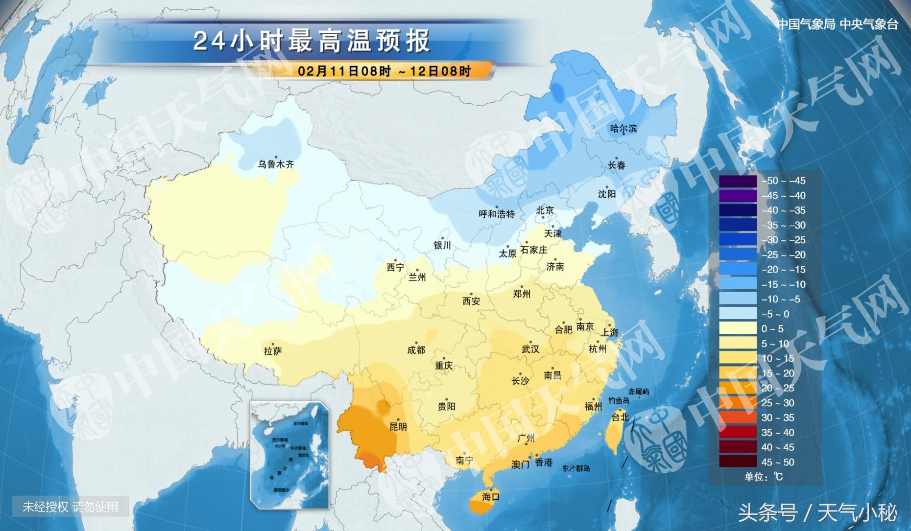 银川乡最新天气预报通知