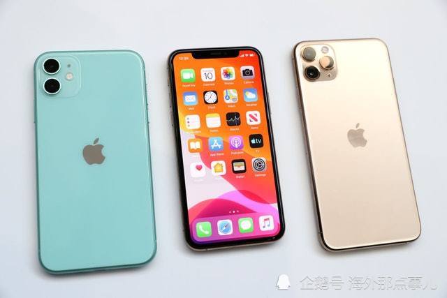 iPhone 或迎六年来首次设计大换代