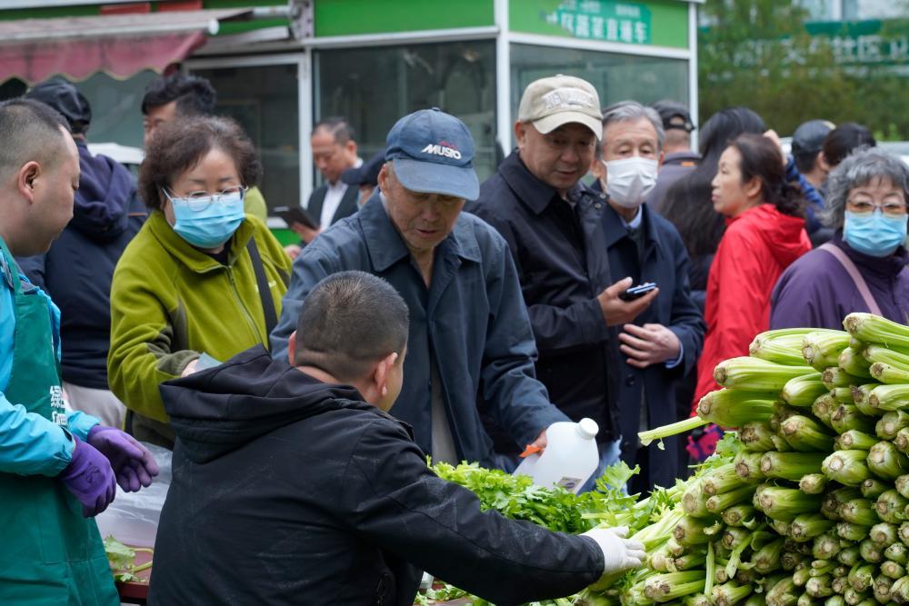 荷园社区村最新新闻速递