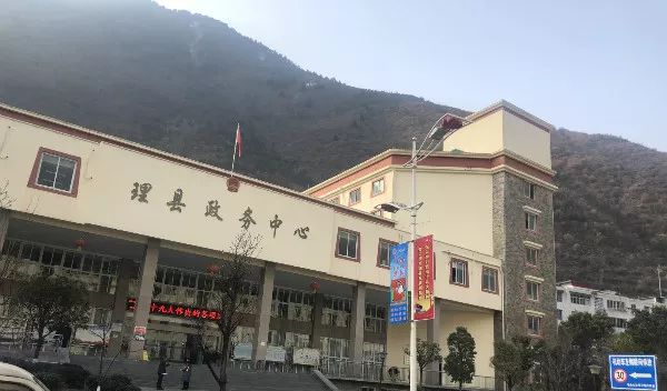 理县图书馆新项目，探索知识的新纪元之旅