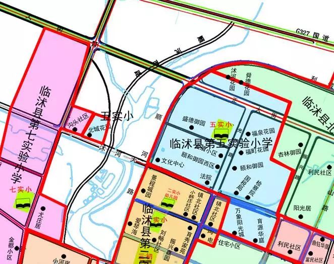 临沭街道最新发展规划揭晓，塑造未来城市崭新面貌