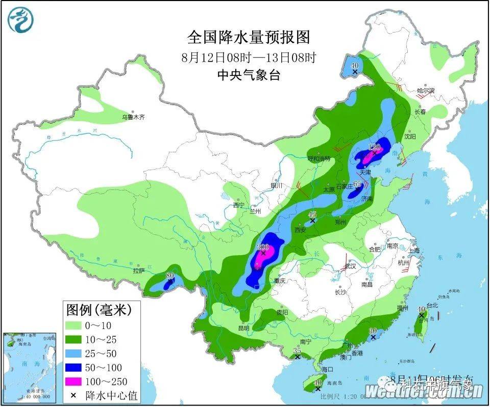 后奕镇天气预报最新信息