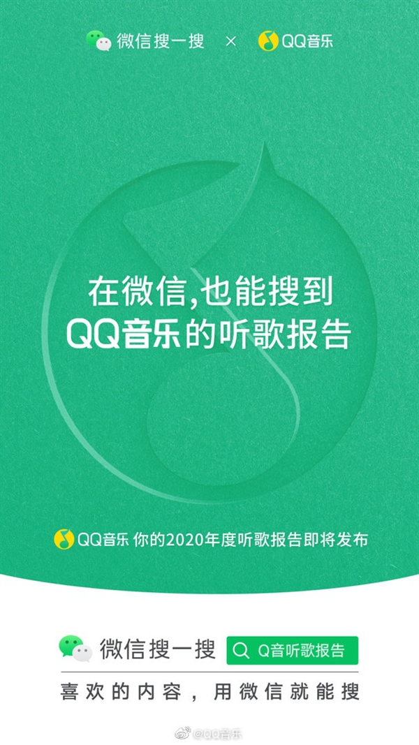 QQ音乐年度听歌报告，回顾2019年的音乐之旅