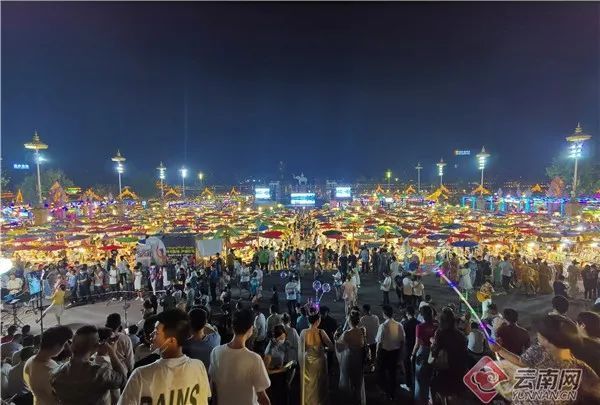 西双版纳傣族自治州市联动中心领导团队全新亮相及未来展望