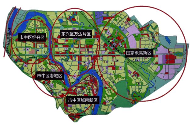 内江市统计局发展规划，构建现代化统计体系，促进数据驱动决策