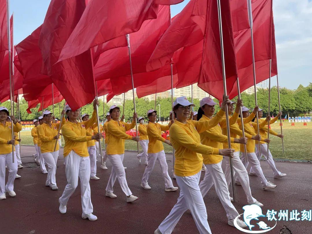 红旗区体育馆领导团队引领未来，铸就辉煌新篇章