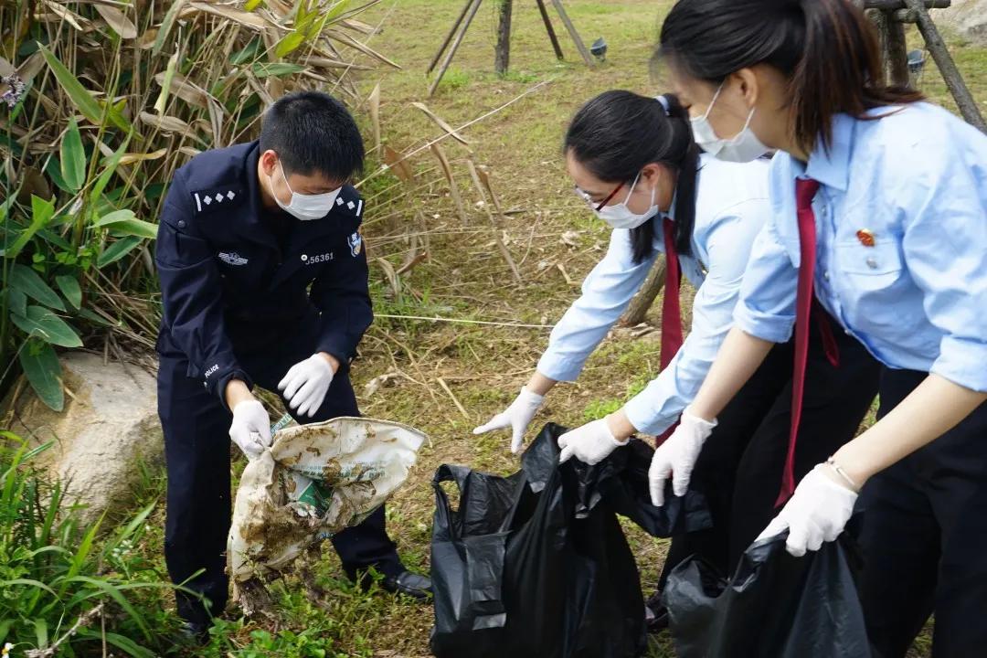 诏安县卫生健康局推动健康县城建设项目，提升居民健康水平