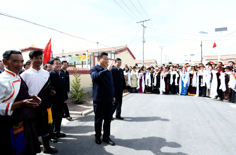 李家营村民委员会领导团队全新亮相，未来展望与展望