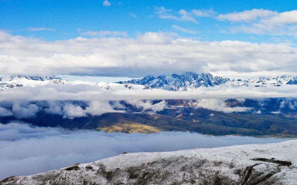 甘孜雪山遇难者系中学体育老师