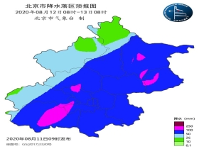 沟门镇天气预报更新通知