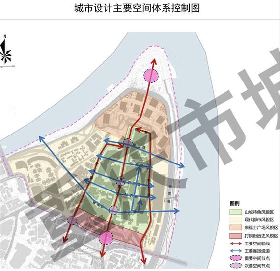 渝中区文化局最新发展规划深度解读