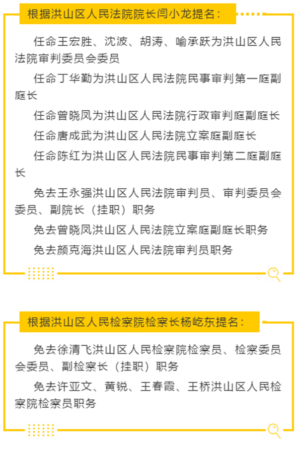 洪山区审计局人事任命揭晓，塑造未来审计新篇章