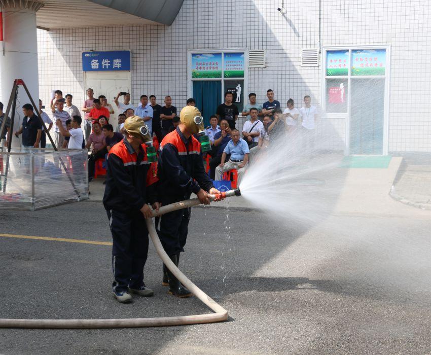 铁厂区应急管理局发展规划概览