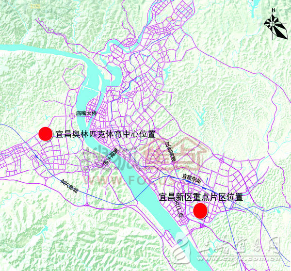 宜昌市市体育局最新发展规划