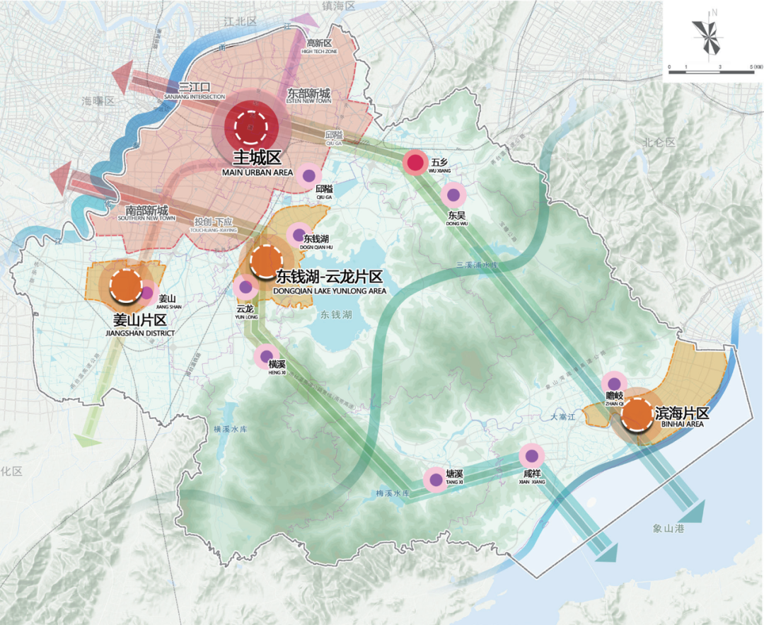 霞山区农业农村局最新发展规划概览