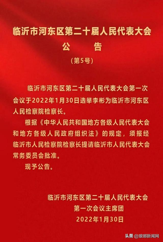 河东区人民政府办公室人事任命，构建高效团队，开启区域发展新篇章