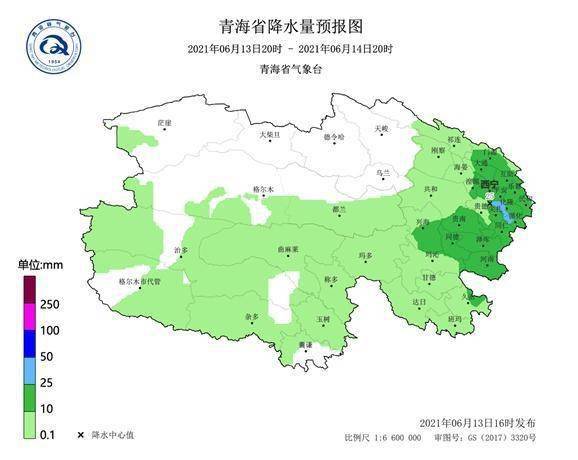 放城镇天气预报更新通知