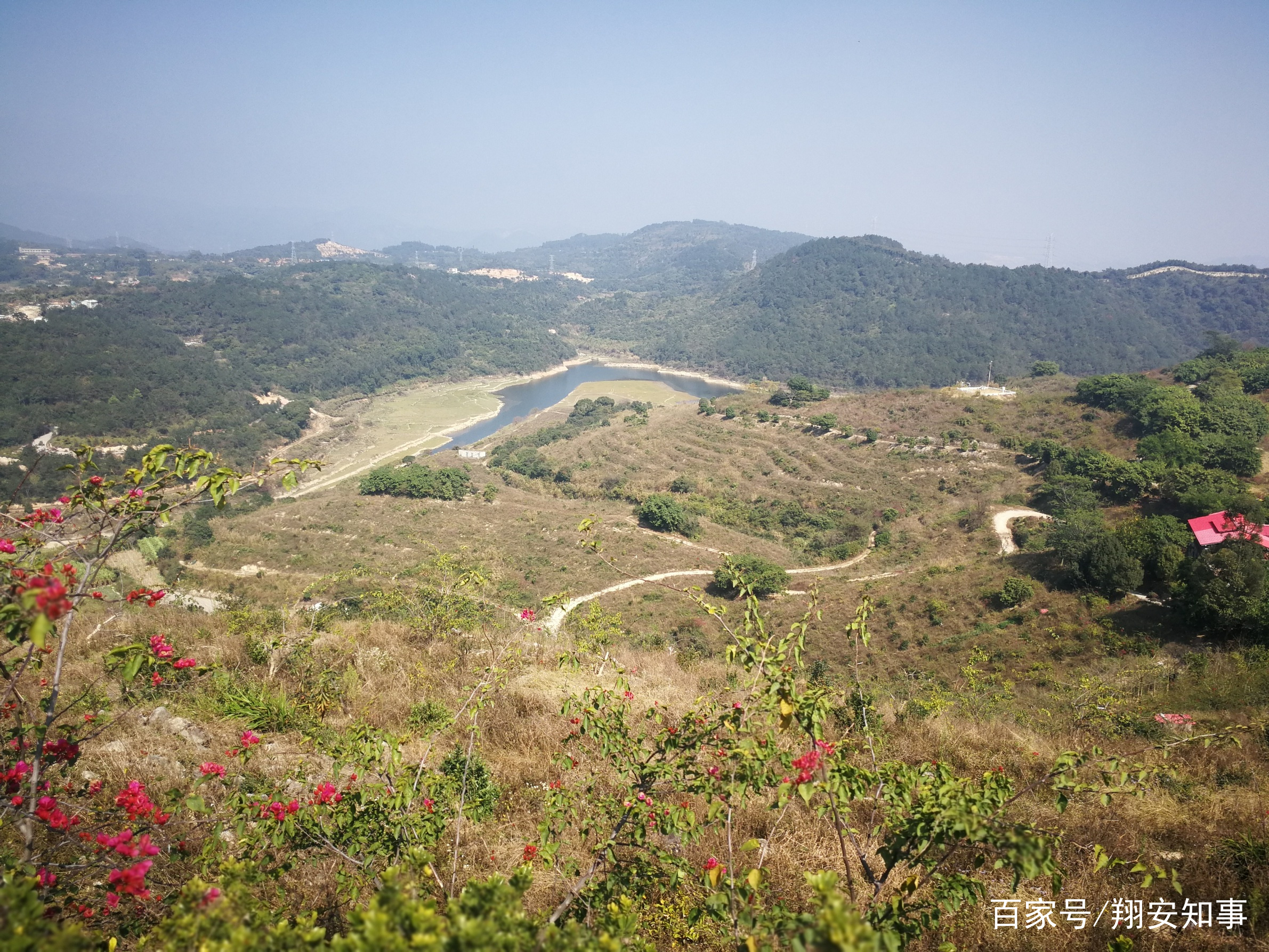 大帽山农场新项目，开启绿色农业与可持续发展新篇章