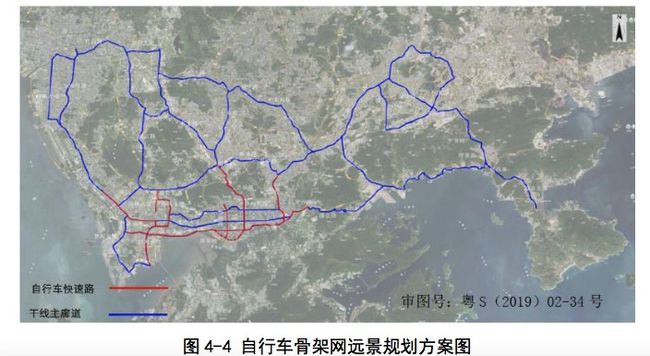 路桥区交通运输局最新发展规划