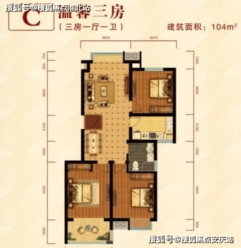 金彭西路社区最新发展规划