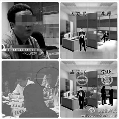 乐山市人口和计划生育委员会领导介绍更新