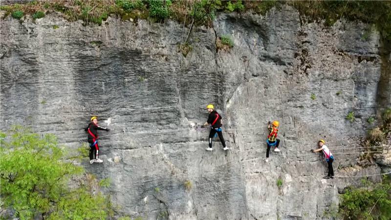 黄岩旅游度假区新项目引领旅游风尚，重塑度假体验