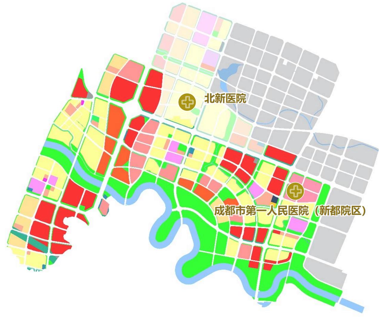 廖家湾乡全新发展规划揭晓