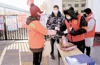 银河北路街道办事处最新发展规划概览