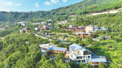 北川羌族自治县住房和城乡建设局最新发展规划概览