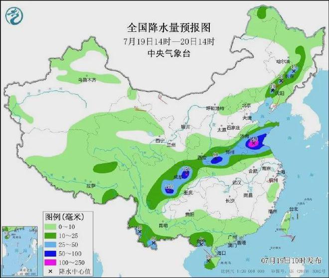 岗塔村最新天气预报通知