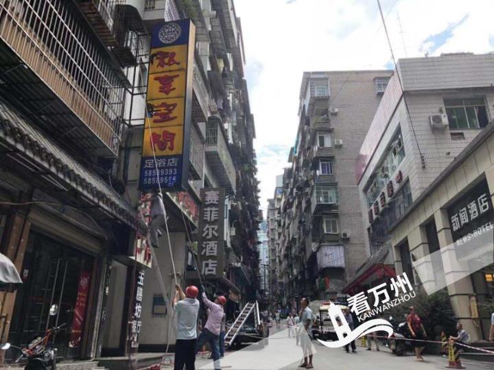 高笋塘街道新项目重塑未来城市面貌