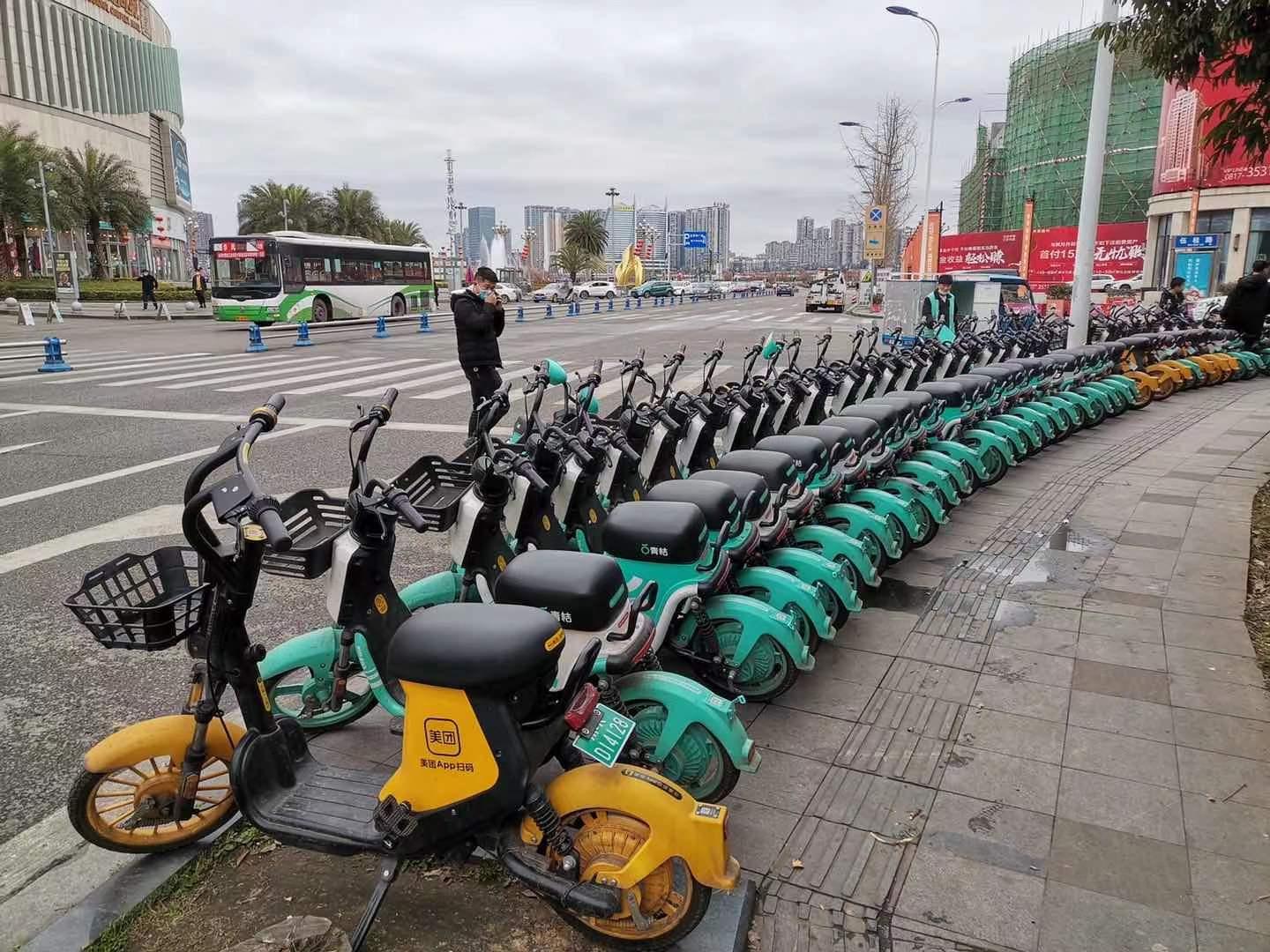 琴台路社区新项目启动，重塑城市生活品质的起跑线