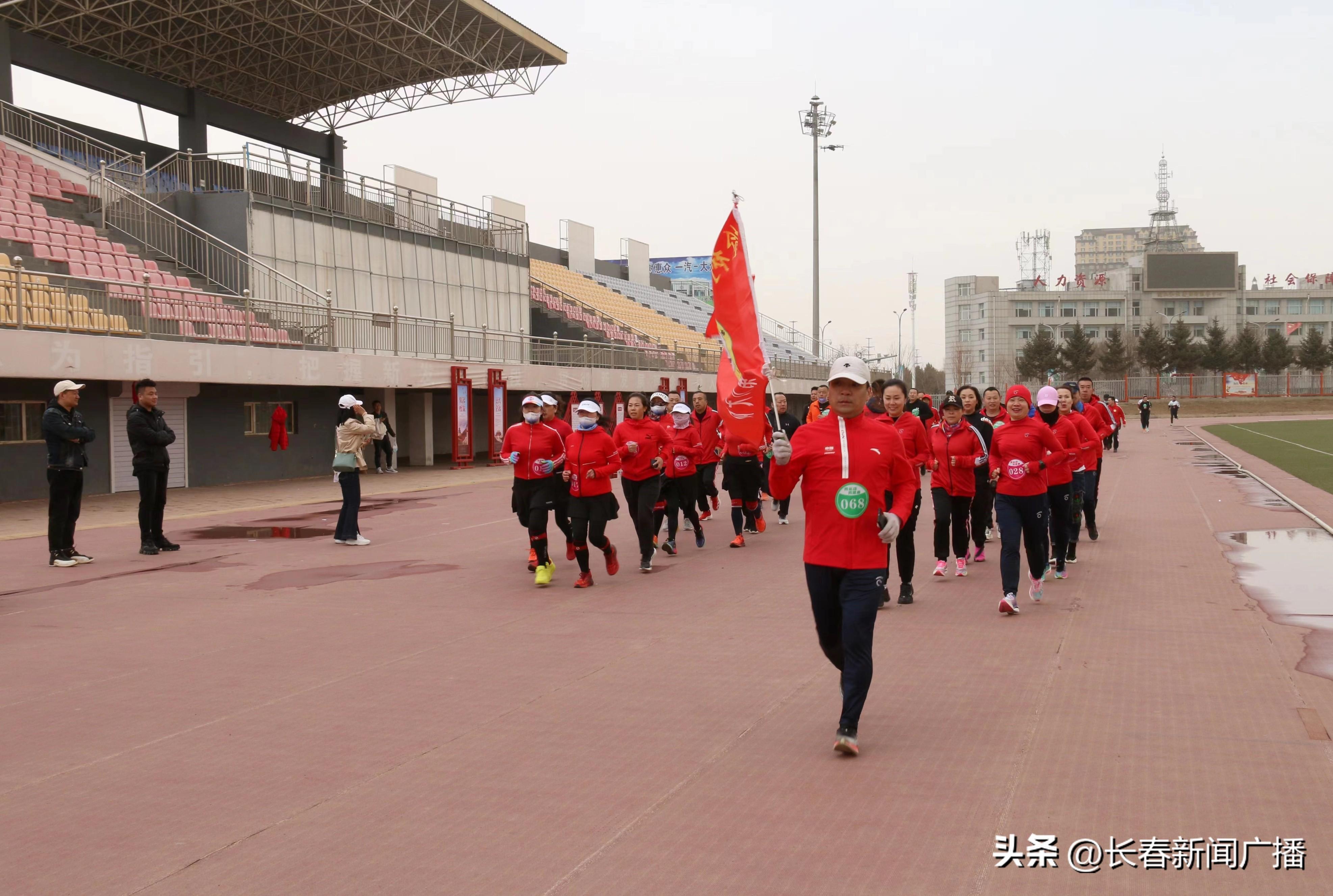 榆树市体育馆领导团队，引领变革，塑造未来之力