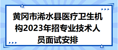 黄冈市市卫生局最新招聘信息全面解析