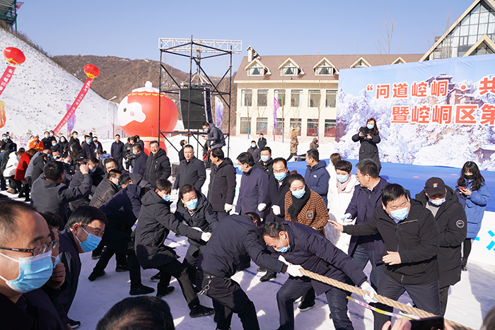 崆峒区发展动态及最新新闻亮点综述