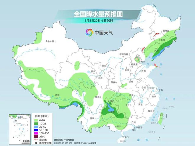 长湾村民委员会天气预报更新通知