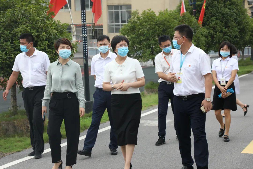 湘东区小学最新动态报道