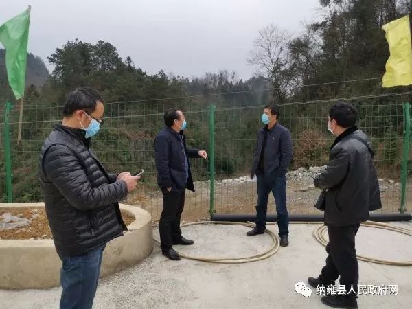 毕节水利局新项目引领水利建设迈向新高度