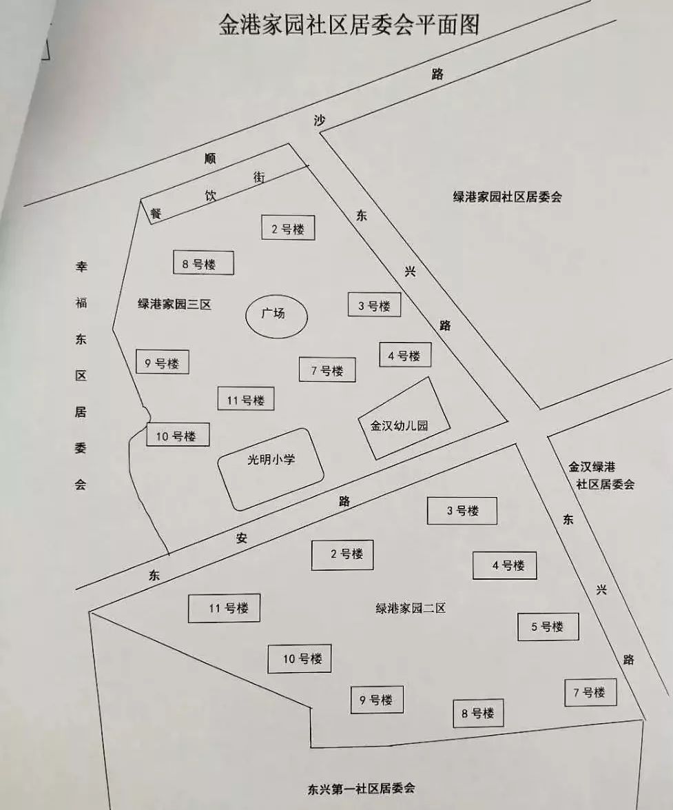 敖平场社区居委会最新发展规划概览